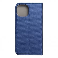 Kryty na mobil | Knižkové puzdro Smart Case Book modré – Apple iPhone 15 | Kryty na mobil