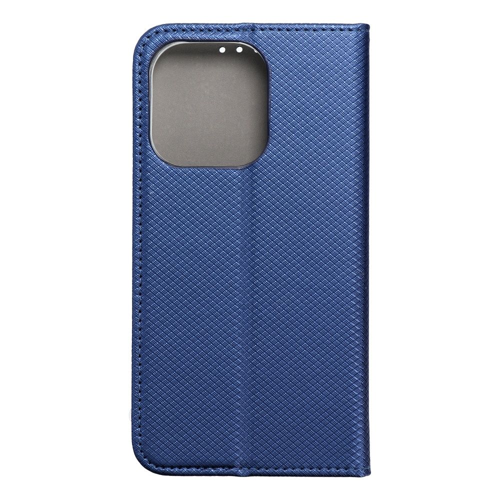Knižkové puzdro Smart Case Book modré – Apple iPhone 15 Pro | Kryty na mobil Kryty na mobil | Knižkové puzdro Smart Case Book modré – Apple iPhone 15 Pro | Kryty na mobil