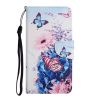 Kryty na mobil | Knižkové puzdro Trendy Cross case Mandala – Apple iPhone 15 Plus | Kryty na mobil