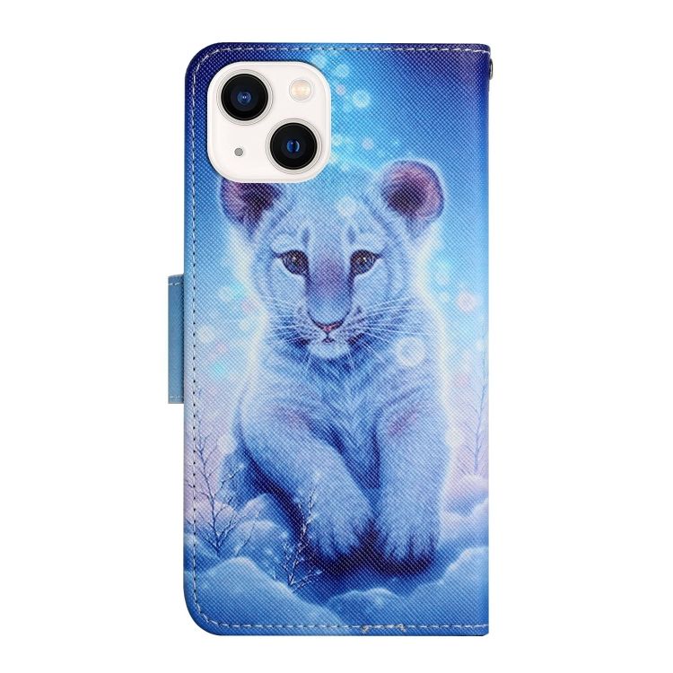 Knižkové puzdro Trendy Cross case Leopard – Apple iPhone 15 | Kryty na mobil Kryty na mobil | Knižkové puzdro Trendy Cross case Leopard – Apple iPhone 15 | Kryty na mobil