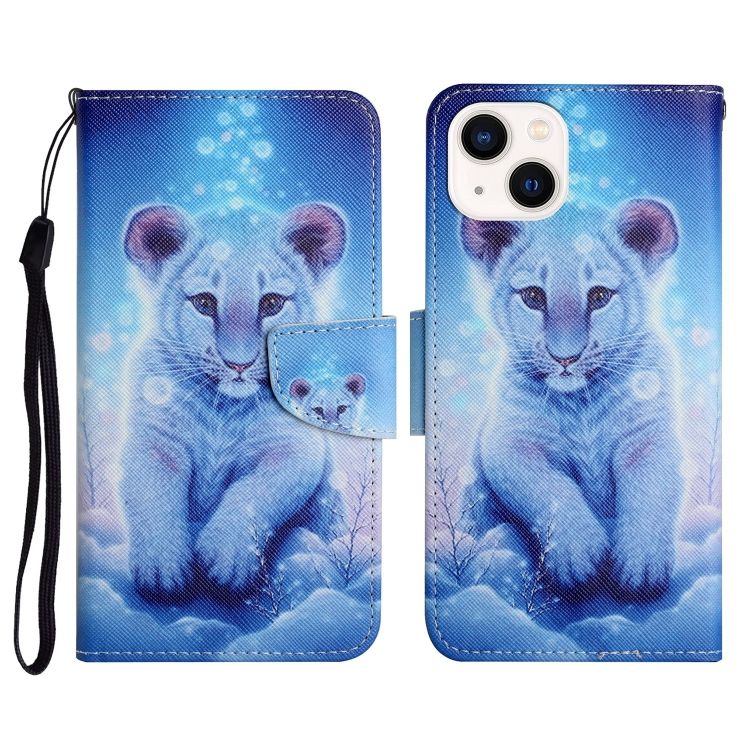 Knižkové puzdro Trendy Cross case Leopard – Apple iPhone 15 Plus | Kryty na mobil Kryty na mobil | Knižkové puzdro Trendy Cross case Leopard – Apple iPhone 15 Plus | Kryty na mobil
