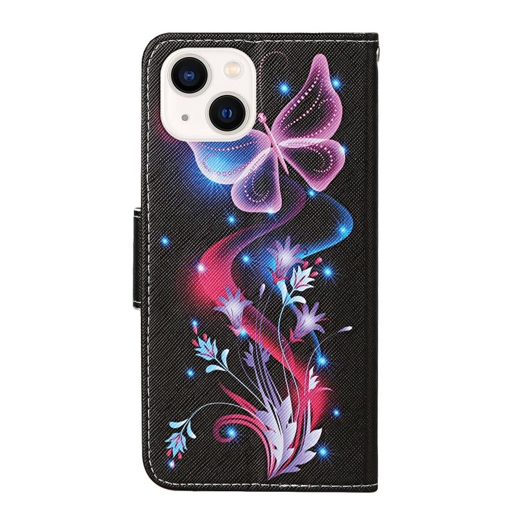 Knižkové puzdro Trendy Cross case Nočný motýľ – Apple iPhone 15 | Kryty na mobil Kryty na mobil | Knižkové puzdro Trendy Cross case Nočný motýľ – Apple iPhone 15 | Kryty na mobil
