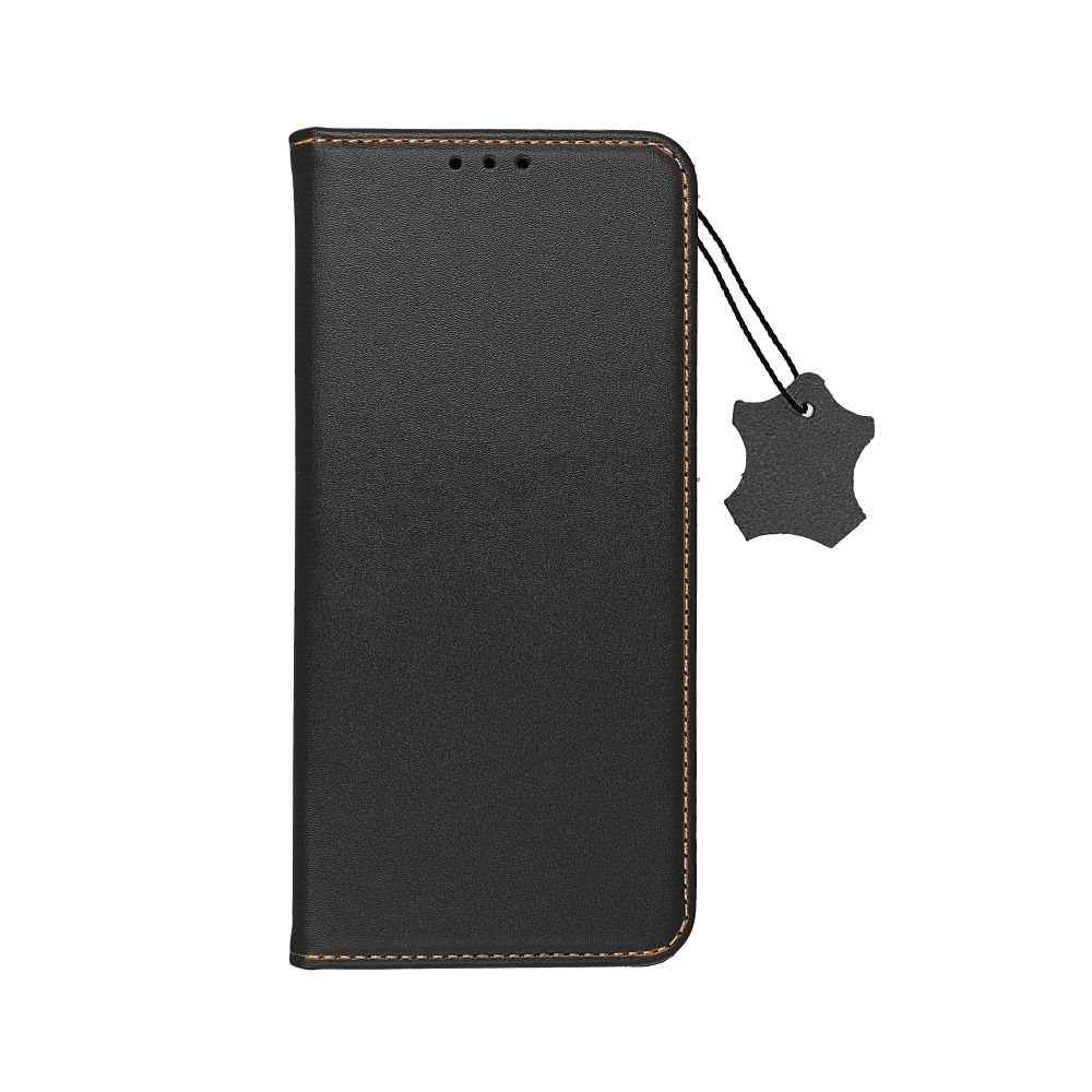 Kožené puzdro Smart Pro čierne – Apple iPhone 15 Pro Max | Kryty na mobil Kryty na mobil | Kožené puzdro Smart Pro čierne – Apple iPhone 15 Pro Max | Kryty na mobil