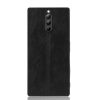 Kryty na mobil | Kryt Shockproof Sewing Cow Pattern červený – Nubia Red Magic 8 Pro | Kryty na mobil