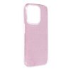 Ligotavý Kryt Forcell Shining strieborný – Apple iPhone 15 Pro | Kryty na mobil Kryty na mobil | Ligotavý Kryt Forcell Shining strieborný – Apple iPhone 15 Pro | Kryty na mobil