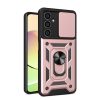 Odolný kryt CamCover Armor strieborný – Samsung Galaxy S23 FE | Kryty na mobil Kryty na mobil | Odolný kryt CamCover Armor strieborný – Samsung Galaxy S23 FE | Kryty na mobil