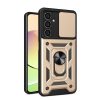 Kryty na mobil | Odolný kryt CamCover Armor zelený – Samsung Galaxy S23 FE | Kryty na mobil