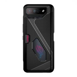 Odolný kryt Hefty Armor Case čierny – Asus ROG Phone 7