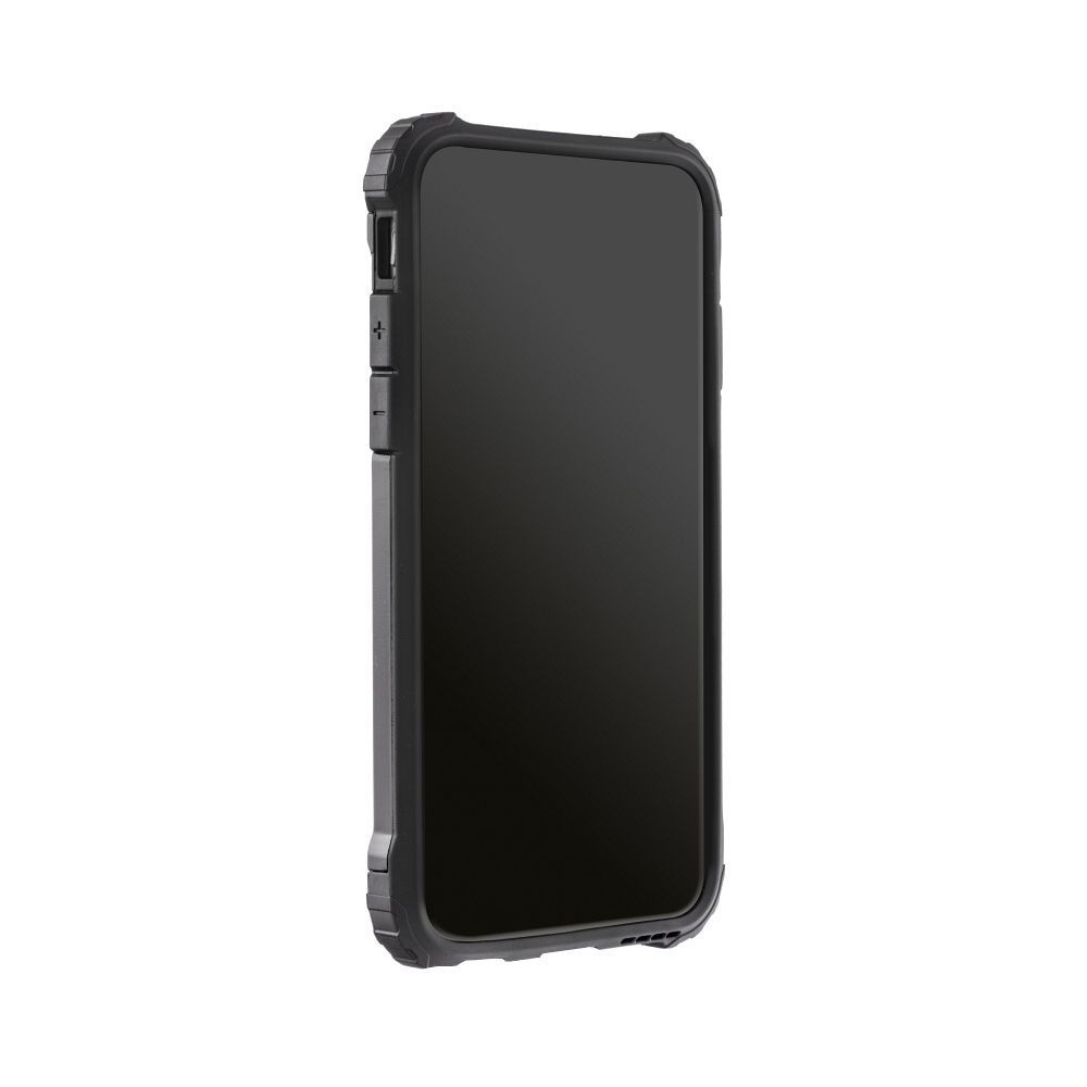 Odolný kryt Hybrid Armor čierny – Apple iPhone 15 Pro | Kryty na mobil Kryty na mobil | Odolný kryt Hybrid Armor čierny – Apple iPhone 15 Pro | Kryty na mobil