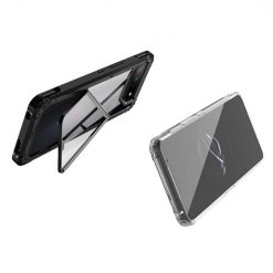 Odolný kryt Magnet Armor čierny – Asus ROG Phone 7 Ultimate | Kryty na mobil Kryty na mobil | Odolný kryt Magnet Armor čierny – Asus ROG Phone 7 Ultimate | Kryty na mobil