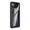 Kryty na mobil | Odolný kryt Magnet Armor transparentný – Asus ROG Phone 7 Ultimate | Kryty na mobil