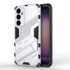 Odolný Kryt Punk armor case zelený – Samsung Galaxy S23 FE | Kryty na mobil Kryty na mobil | Odolný Kryt Punk armor case zelený – Samsung Galaxy S23 FE | Kryty na mobil