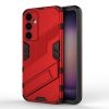 Odolný Kryt Punk armor case čierny – Samsung Galaxy S23 FE | Kryty na mobil Kryty na mobil | Odolný Kryt Punk armor case čierny – Samsung Galaxy S23 FE | Kryty na mobil
