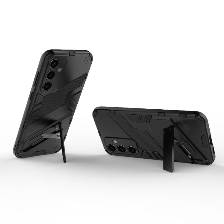 Odolný Kryt Punk armor case čierny – Samsung Galaxy S23 FE | Kryty na mobil Kryty na mobil | Odolný Kryt Punk armor case čierny – Samsung Galaxy S23 FE | Kryty na mobil