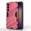 Odolný Kryt Punk armor case modrý – Samsung Galaxy S23 FE | Kryty na mobil Kryty na mobil | Odolný Kryt Punk armor case modrý – Samsung Galaxy S23 FE | Kryty na mobil