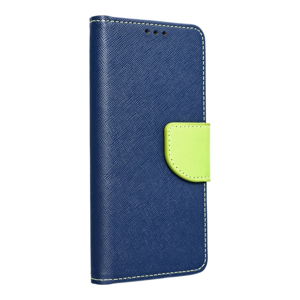 Peňaženkové puzdro Fancy Book modro-limetkové – Apple iPhone 15 Pro Max | Kryty na mobil Kryty na mobil | Peňaženkové puzdro Fancy Book modro-limetkové – Apple iPhone 15 Pro Max | Kryty na mobil