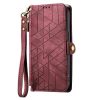 Kryty na mobil | Peňaženkové puzdro Purse case čierne – Apple iPhone 15 Pro Max | Kryty na mobil