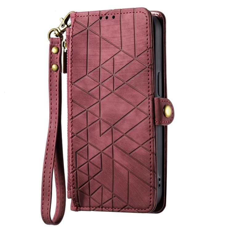 Peňaženkové puzdro Purse case červené – Apple iPhone 15 Pro | Kryty na mobil Kryty na mobil | Peňaženkové puzdro Purse case červené – Apple iPhone 15 Pro | Kryty na mobil