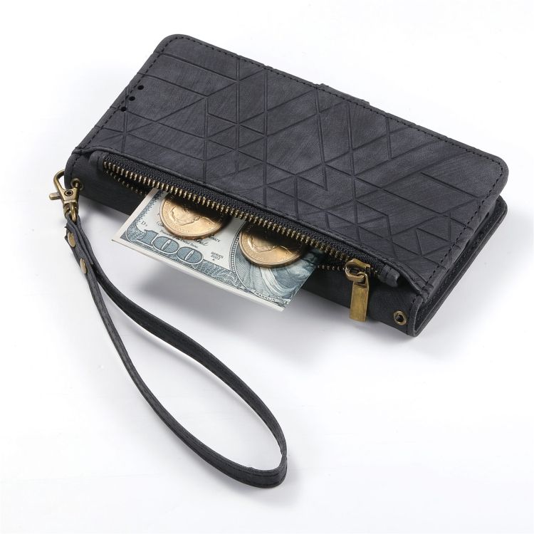 Peňaženkové puzdro Purse case čierne – Apple iPhone 15 Plus | Kryty na mobil Kryty na mobil | Peňaženkové puzdro Purse case čierne – Apple iPhone 15 Plus | Kryty na mobil