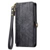 Kryty na mobil | Peňaženkové puzdro Purse case ružové – Apple iPhone 15 Pro Max | Kryty na mobil