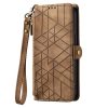Peňaženkové puzdro Purse case červené – Apple iPhone 15 Pro | Kryty na mobil Kryty na mobil | Peňaženkové puzdro Purse case červené – Apple iPhone 15 Pro | Kryty na mobil