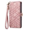 Peňaženkové puzdro Purse case fialové – Apple iPhone 15 Plus | Kryty na mobil Kryty na mobil | Peňaženkové puzdro Purse case fialové – Apple iPhone 15 Plus | Kryty na mobil