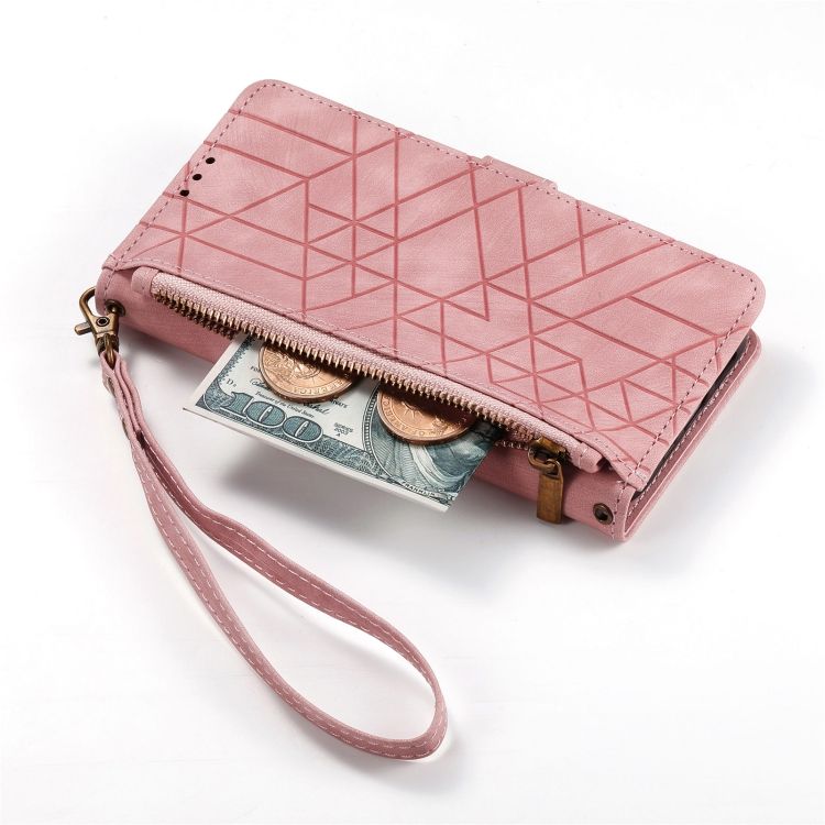 Peňaženkové puzdro Purse case ružové – Apple iPhone 15 Pro | Kryty na mobil Kryty na mobil | Peňaženkové puzdro Purse case ružové – Apple iPhone 15 Pro | Kryty na mobil