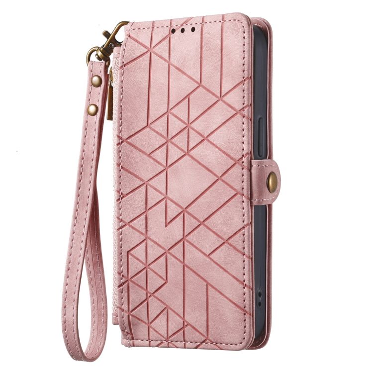 Peňaženkové puzdro Purse case ružové – Apple iPhone 15 Pro | Kryty na mobil Kryty na mobil | Peňaženkové puzdro Purse case ružové – Apple iPhone 15 Pro | Kryty na mobil