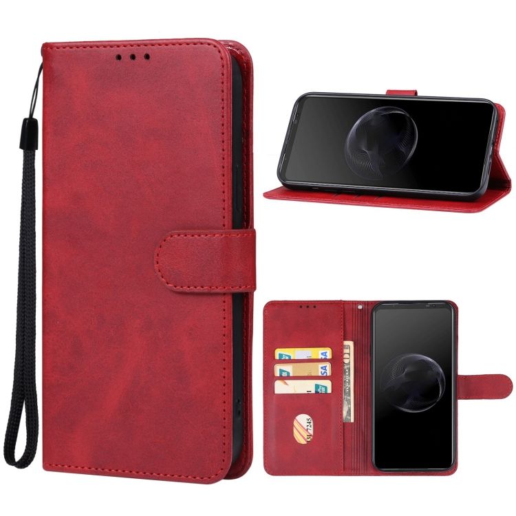 Peňaženkové puzdro Splendid case červené – Asus ROG Phone 7 | Kryty na mobil Kryty na mobil | Peňaženkové puzdro Splendid case červené – Asus ROG Phone 7 | Kryty na mobil