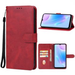 Kryty na mobil | Peňaženkové puzdro Splendid case červené – Blackview A52 | Kryty na mobil