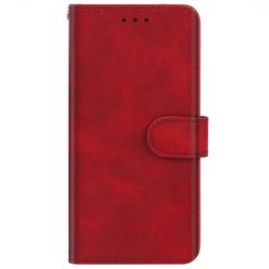 Peňaženkové puzdro Splendid case červené – Gigaset GS5