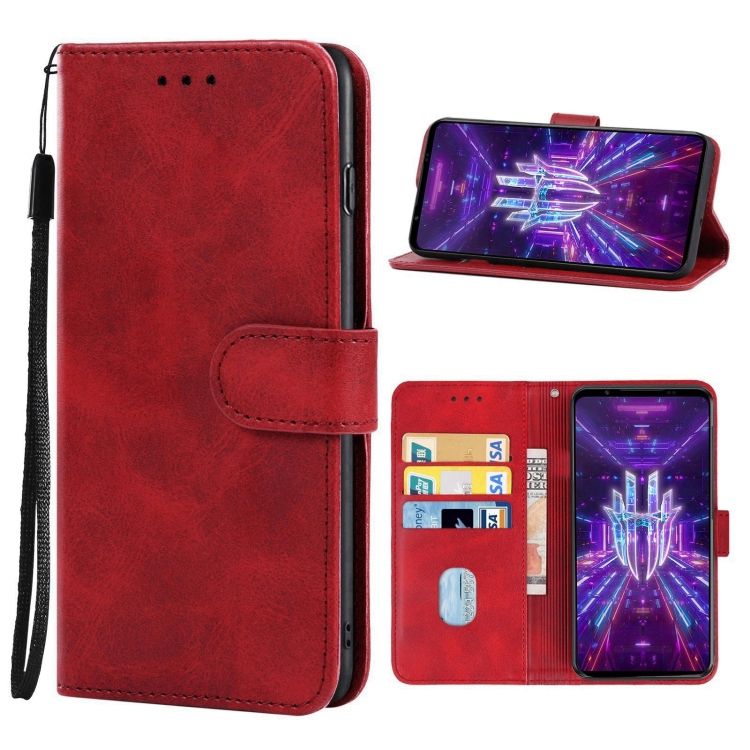 Peňaženkové puzdro Splendid case červené – Nubia Red Magic 7 | Kryty na mobil Kryty na mobil | Peňaženkové puzdro Splendid case červené – Nubia Red Magic 7 | Kryty na mobil