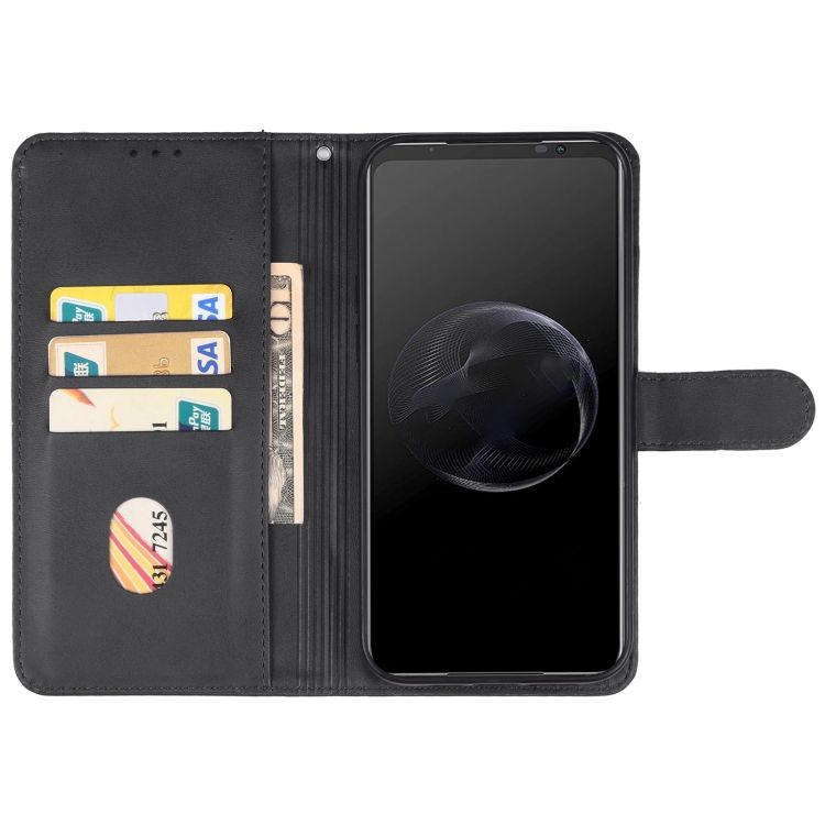 Peňaženkové puzdro Splendid case čierne – Asus ROG Phone 7 | Kryty na mobil Kryty na mobil | Peňaženkové puzdro Splendid case čierne – Asus ROG Phone 7 | Kryty na mobil
