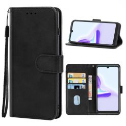 Peňaženkové puzdro Splendid case čierne – Blackview A50 | Kryty na mobil Kryty na mobil | Peňaženkové puzdro Splendid case čierne – Blackview A50 | Kryty na mobil