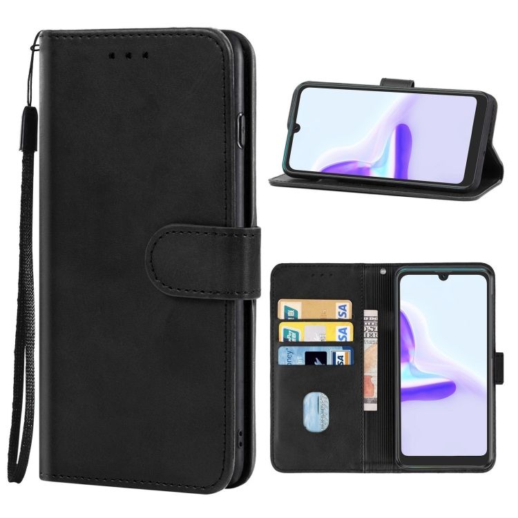 Peňaženkové puzdro Splendid case čierne – Blackview A50 | Kryty na mobil Kryty na mobil | Peňaženkové puzdro Splendid case čierne – Blackview A50 | Kryty na mobil