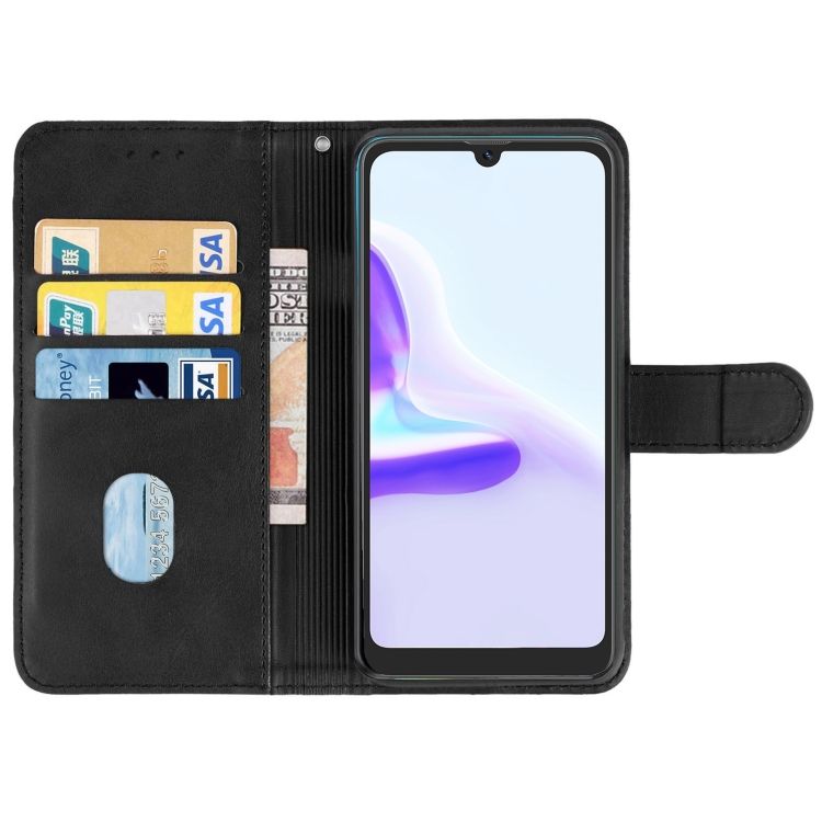 Peňaženkové puzdro Splendid case čierne – Blackview A50 | Kryty na mobil Kryty na mobil | Peňaženkové puzdro Splendid case čierne – Blackview A50 | Kryty na mobil