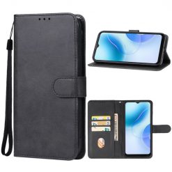 Peňaženkové puzdro Splendid case čierne – Blackview A53 / A53 Pro | Kryty na mobil Kryty na mobil | Peňaženkové puzdro Splendid case čierne – Blackview A53 / A53 Pro | Kryty na mobil