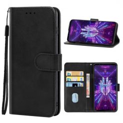 Peňaženkové puzdro Splendid case čierne – Nubia Red Magic 7 | Kryty na mobil Kryty na mobil | Peňaženkové puzdro Splendid case čierne – Nubia Red Magic 7 | Kryty na mobil