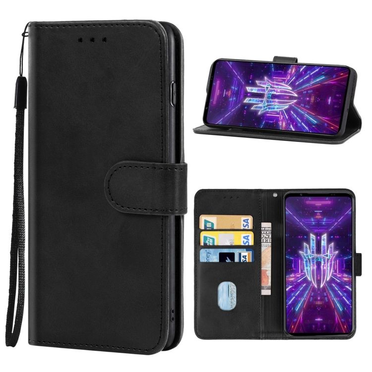 Peňaženkové puzdro Splendid case čierne – Nubia Red Magic 7 | Kryty na mobil Kryty na mobil | Peňaženkové puzdro Splendid case čierne – Nubia Red Magic 7 | Kryty na mobil