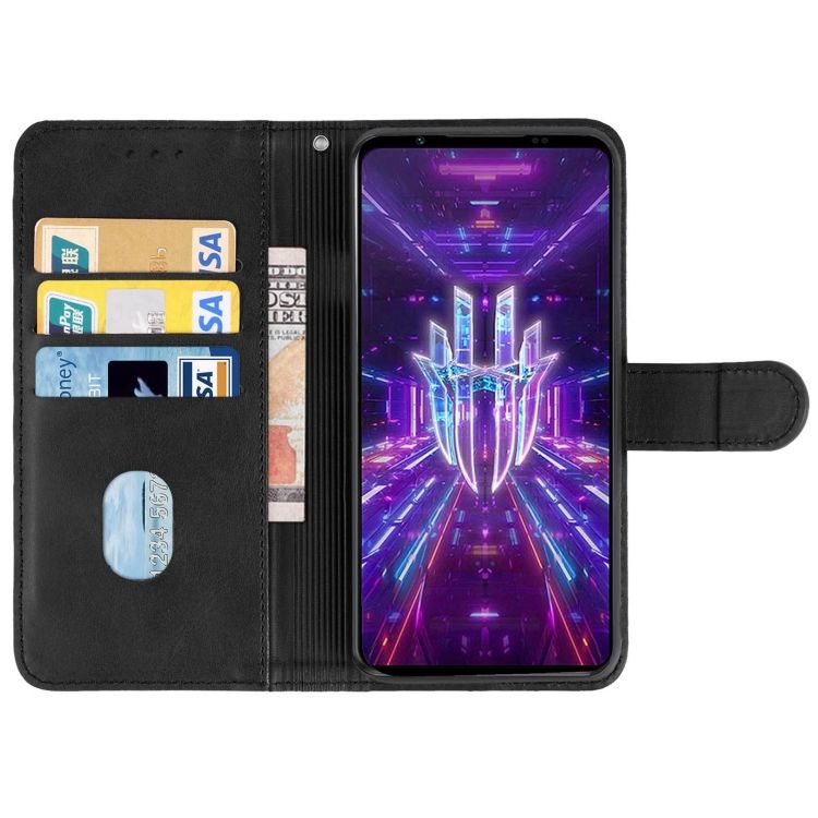 Peňaženkové puzdro Splendid case čierne – Nubia Red Magic 7 | Kryty na mobil Kryty na mobil | Peňaženkové puzdro Splendid case čierne – Nubia Red Magic 7 | Kryty na mobil