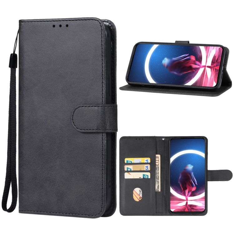 Peňaženkové puzdro Splendid case čierne – Nubia Red Magic 8 Pro | Kryty na mobil Kryty na mobil | Peňaženkové puzdro Splendid case čierne – Nubia Red Magic 8 Pro | Kryty na mobil