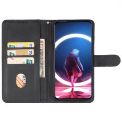 Peňaženkové puzdro Splendid case čierne – Nubia Red Magic 8 Pro | Kryty na mobil Kryty na mobil | Peňaženkové puzdro Splendid case čierne – Nubia Red Magic 8 Pro | Kryty na mobil