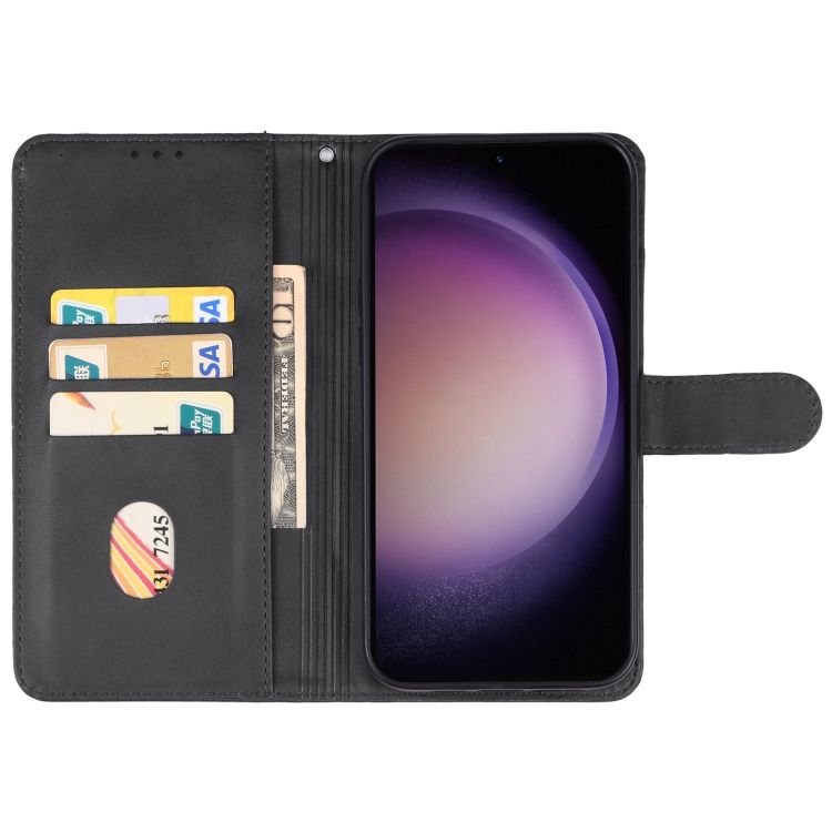 Peňaženkové puzdro Splendid case čierne – Samsung Galaxy S23 FE | Kryty na mobil Kryty na mobil | Peňaženkové puzdro Splendid case čierne – Samsung Galaxy S23 FE | Kryty na mobil