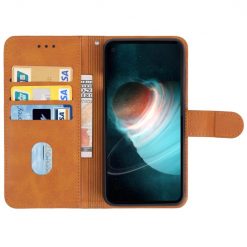 Peňaženkové puzdro Splendid case hnedé – Blackview GBL6000 Pro | Kryty na mobil Kryty na mobil | Peňaženkové puzdro Splendid case hnedé – Blackview GBL6000 Pro | Kryty na mobil