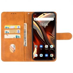 Peňaženkové puzdro Splendid case hnedé – UMIDIGI A13 Pro Max | Kryty na mobil Kryty na mobil | Peňaženkové puzdro Splendid case hnedé – UMIDIGI A13 Pro Max | Kryty na mobil