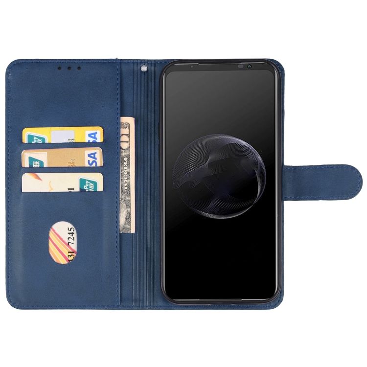 Peňaženkové puzdro Splendid case modré – Asus ROG Phone 7 | Kryty na mobil Kryty na mobil | Peňaženkové puzdro Splendid case modré – Asus ROG Phone 7 | Kryty na mobil