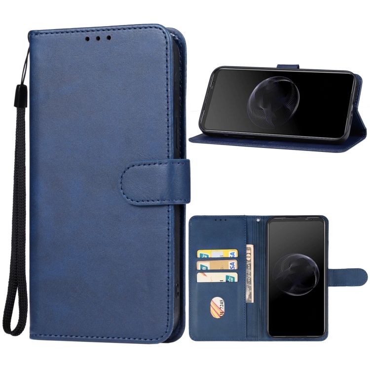 Peňaženkové puzdro Splendid case modré – Asus ROG Phone 7 | Kryty na mobil Kryty na mobil | Peňaženkové puzdro Splendid case modré – Asus ROG Phone 7 | Kryty na mobil