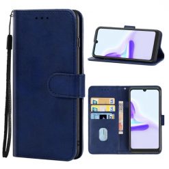Peňaženkové puzdro Splendid case modré – Blackview A50 | Kryty na mobil Kryty na mobil | Peňaženkové puzdro Splendid case modré – Blackview A50 | Kryty na mobil