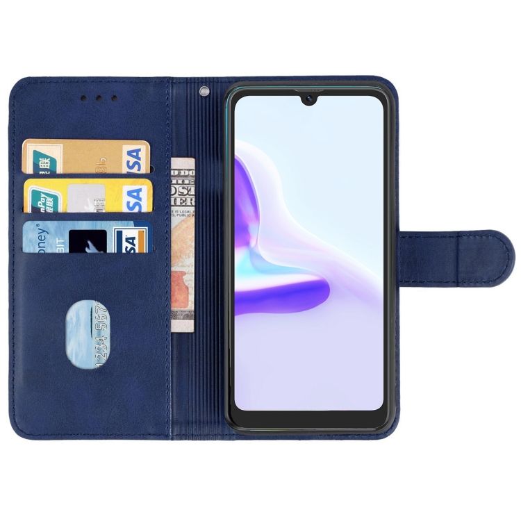 Peňaženkové puzdro Splendid case modré – Blackview A50 | Kryty na mobil Kryty na mobil | Peňaženkové puzdro Splendid case modré – Blackview A50 | Kryty na mobil