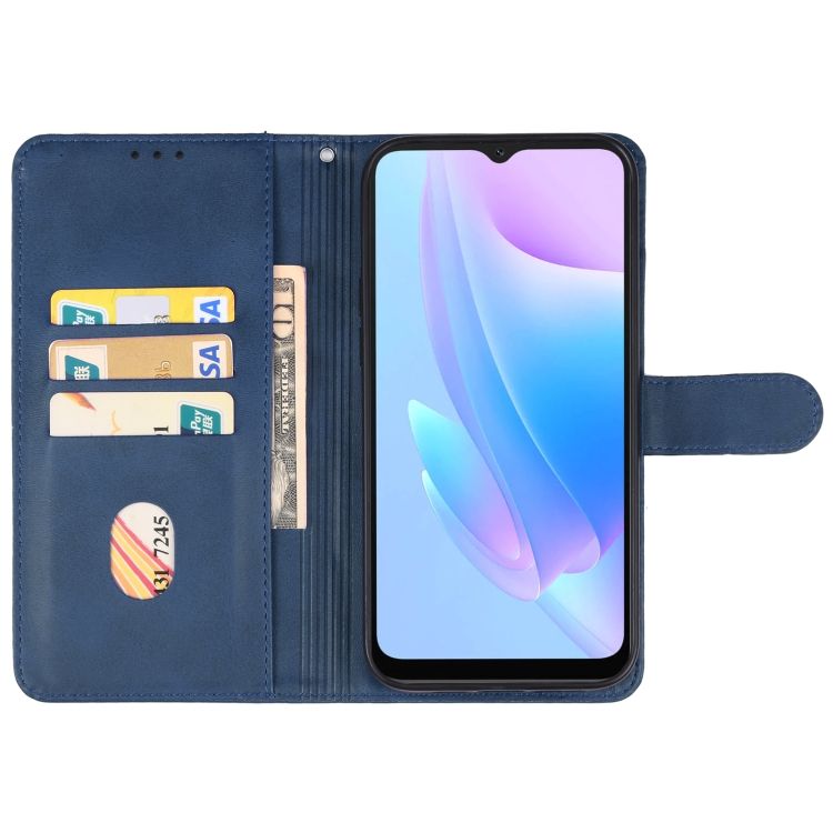 Peňaženkové puzdro Splendid case modré – Blackview A52 | Kryty na mobil Kryty na mobil | Peňaženkové puzdro Splendid case modré – Blackview A52 | Kryty na mobil